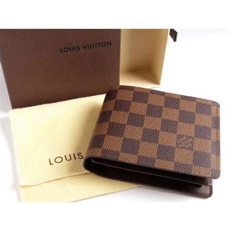 louis vuitton wallet thailand